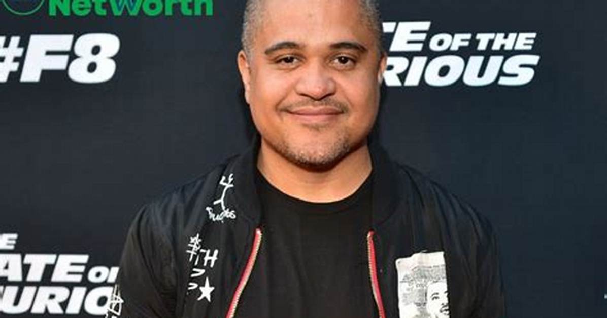 Irv Gotti Net Worth