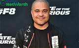 Irv Gotti Net Worth
