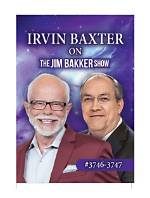 Irvin Baxter Net Worth