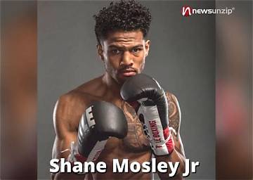 Irvin Mosley Jr. Net Worth