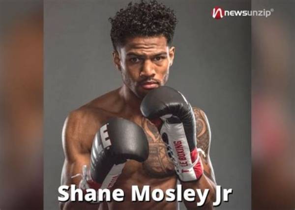 Irvin Mosley Jr. Net Worth