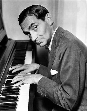 Irving Berlin Net Worth