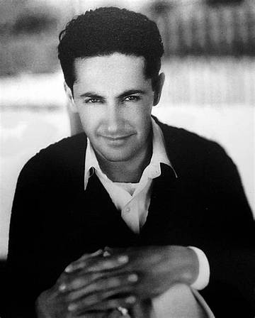 Irving Thalberg Net Worth
