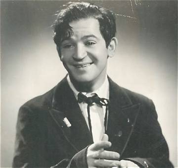 Irwin Corey Net Worth