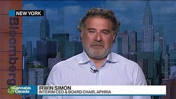 Irwin Simon Net Worth