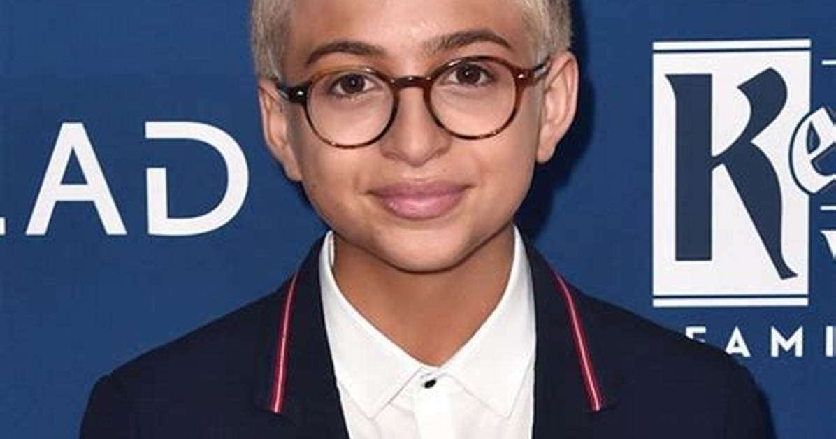 Isa Totah Net Worth