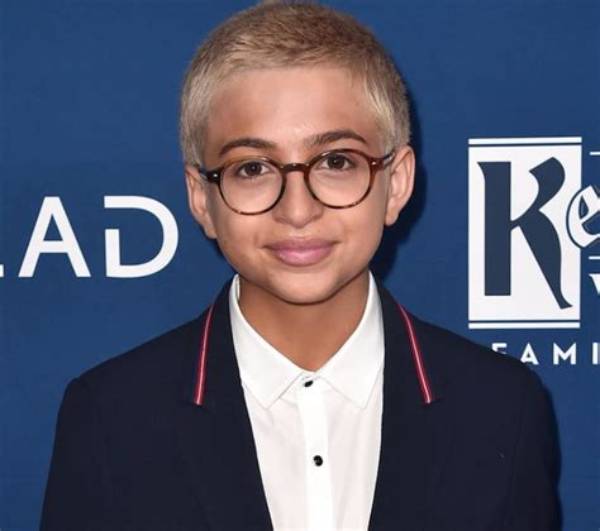 Isa Totah Net Worth