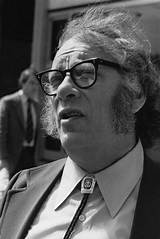 Isaac Asimov Net Worth