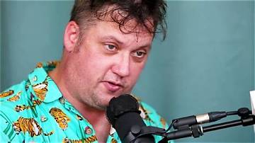 Isaac Brock Net Worth
