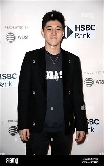 Isaac Jin Solstein Net Worth