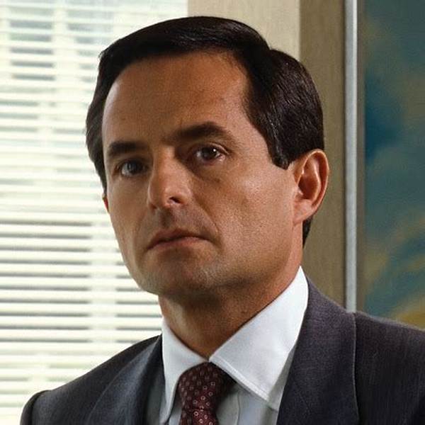 Isaac Perlmutter Net Worth