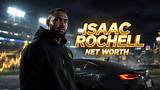 Isaac Ropp Net Worth