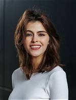 Isabel Harder Pargana Net Worth