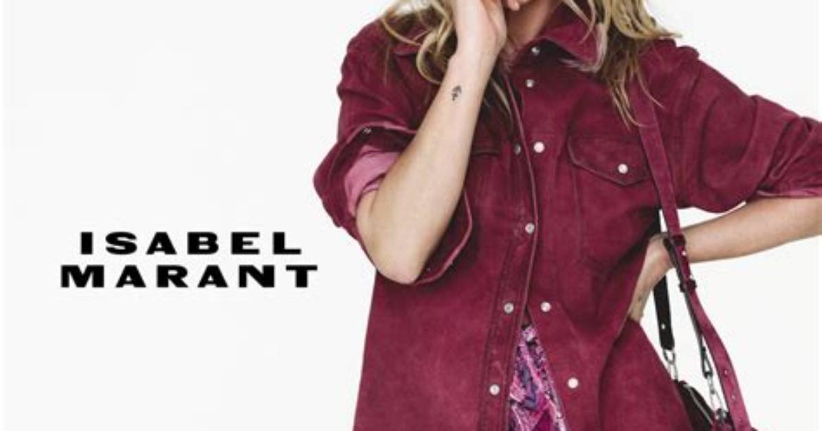 Isabel Marant Net Worth