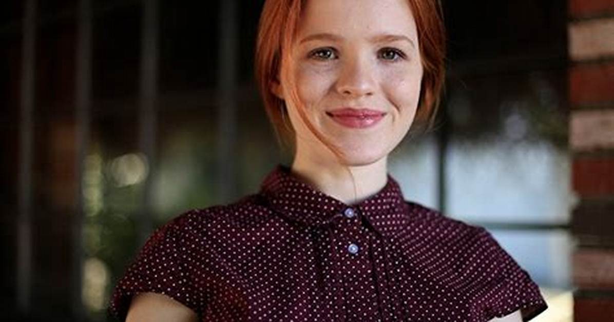 Isabel Oliver Marcus Net Worth