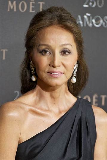 Isabel Preysler Net Worth