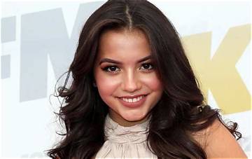 Isabela Moner Net Worth