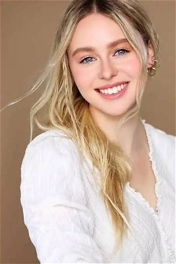 Isabella Crovetti-Cramp Net Worth
