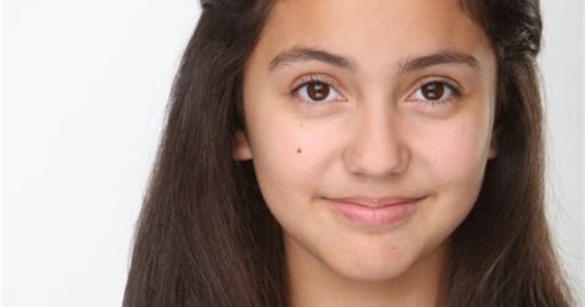 Isabella Day Net Worth
