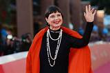 Isabella Rossellini Net Worth