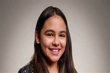 Isabella Sierra Kelly Net Worth