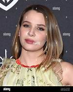 Isabelle Mcnally Net Worth