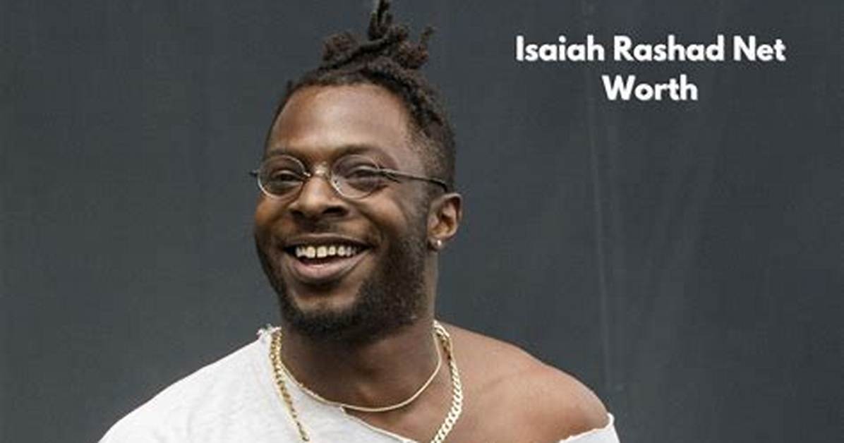 Isaiah Frizzell Net Worth