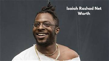 Isaiah Garnica Net Worth