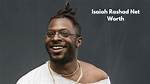 Isaiah Laborde Net Worth