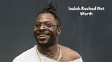 Isaiah Laborde Net Worth