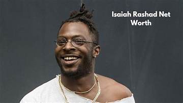 Isaiah Laborde Net Worth