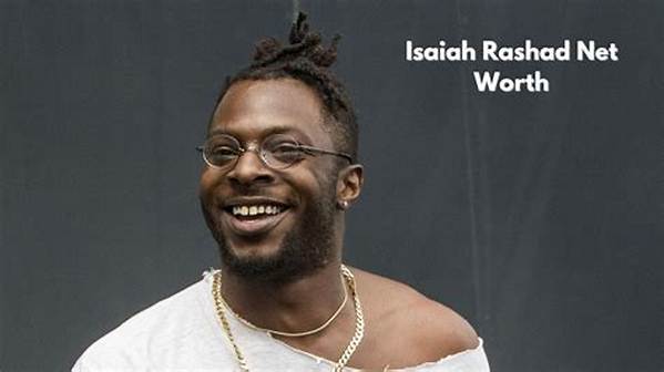 Isaiah Laborde Net Worth