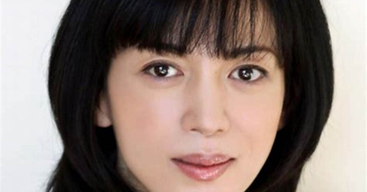 Isako Washio Net Worth