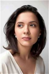 Isha Sharvani Net Worth