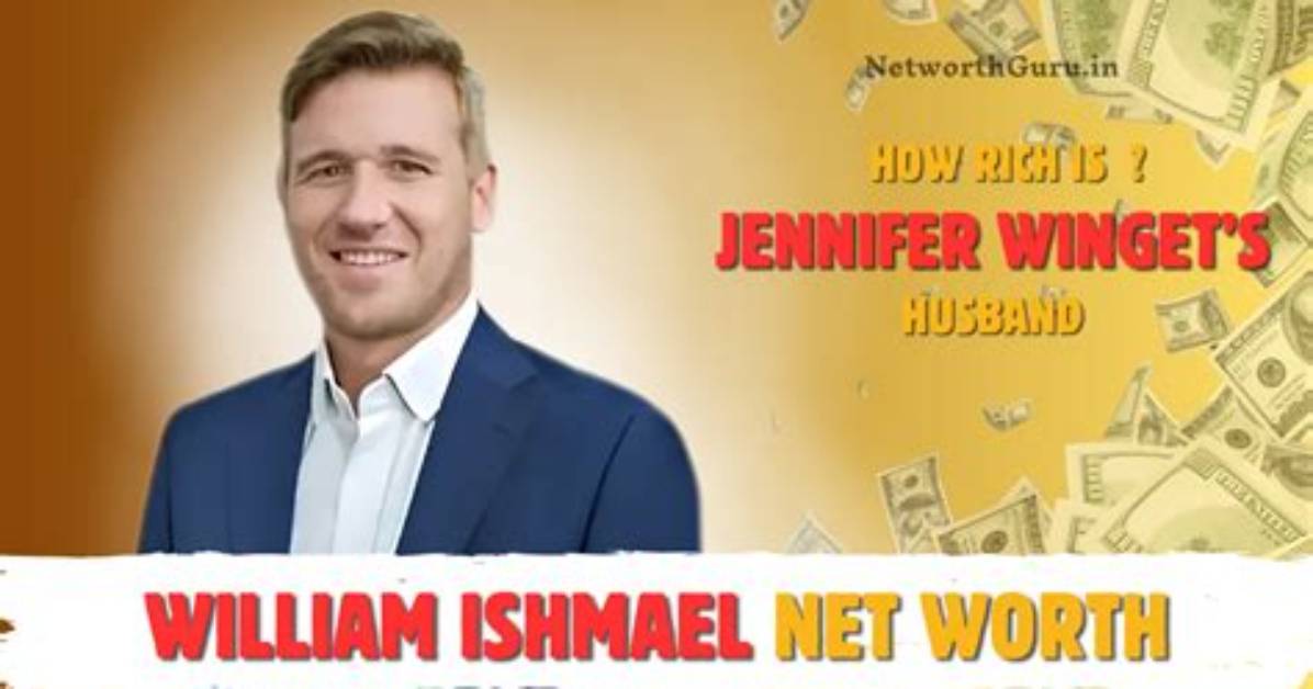 Ishmael Muhammad Net Worth