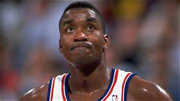 Isiah Thomas Net Worth