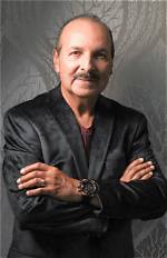 Isidro Infante Net Worth