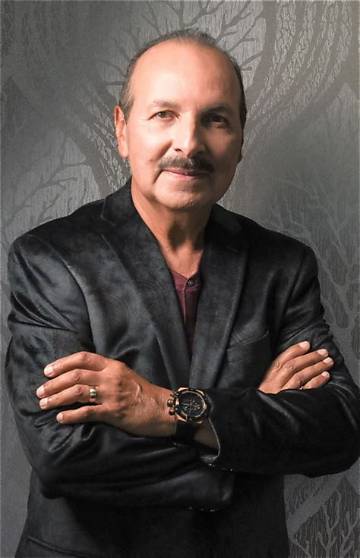 Isidro Infante Net Worth