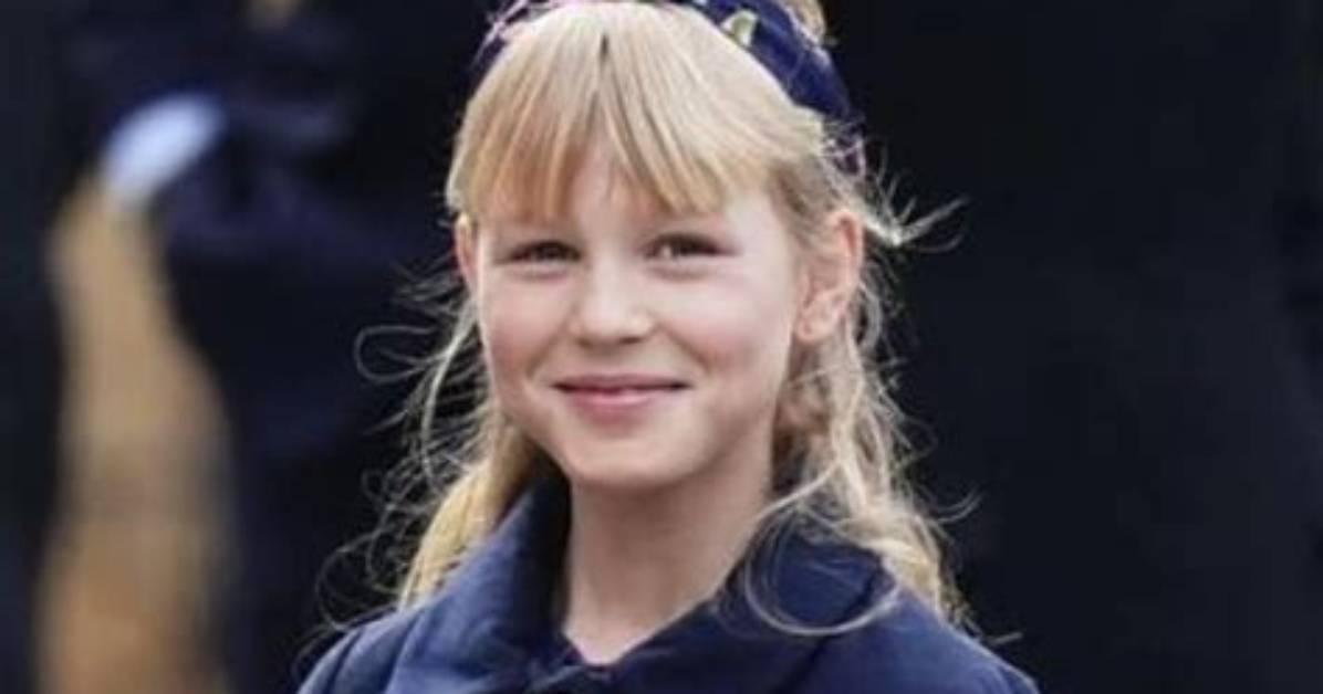 Isla Elizabeth Angela Griffith - Net Worth 2018, Bio & Wiki