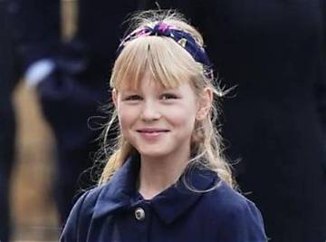 Isla Elizabeth Angela Griffith - Net Worth 2018, Bio & Wiki