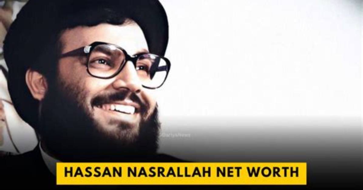 Ismed Hassan Net Worth