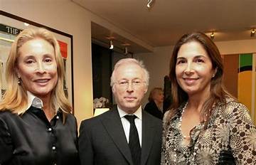 Israel Englander Net Worth