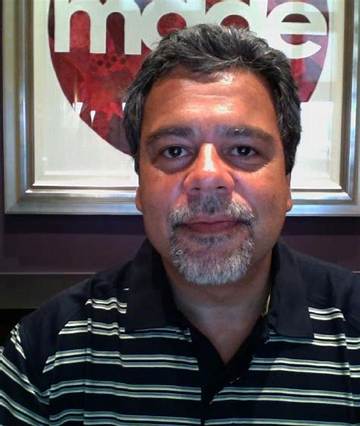 Israel Juarbe Net Worth
