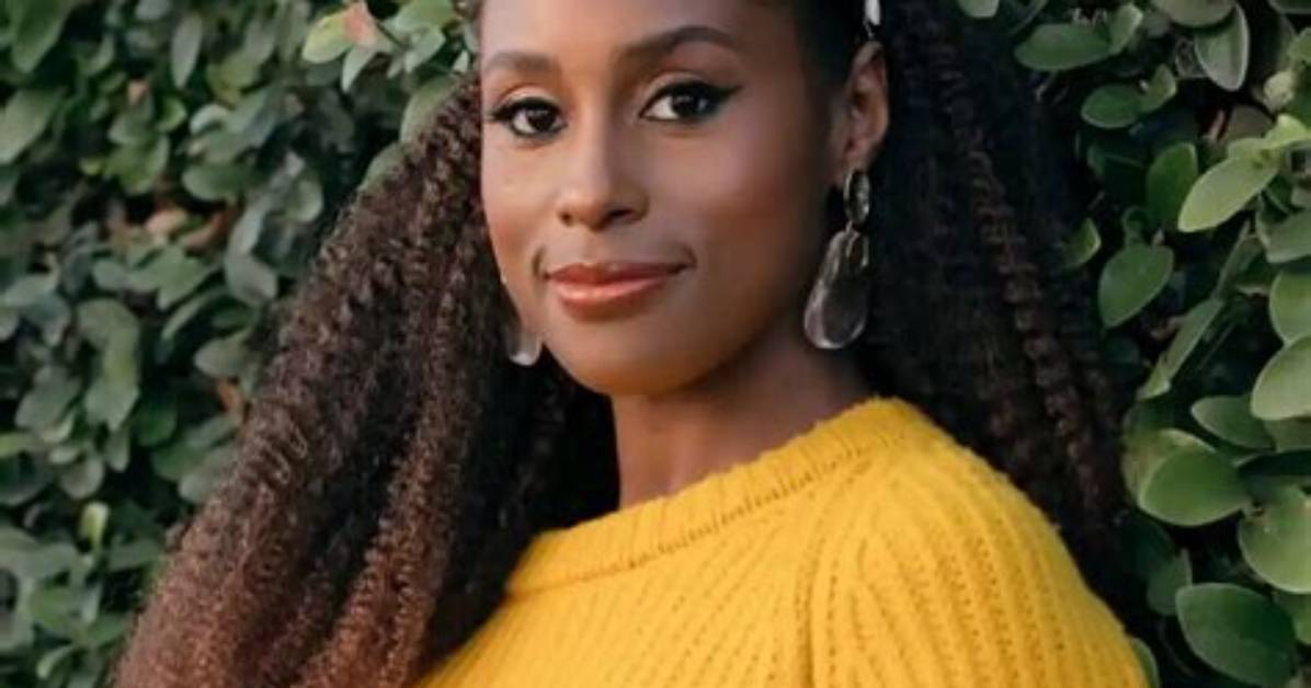 Issa Rae Net Worth