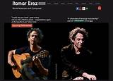 Itamar Erez Net Worth