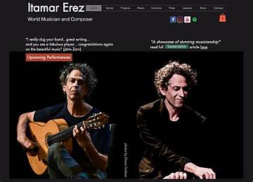Itamar Erez Net Worth