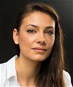 Iulia Verdes Net Worth