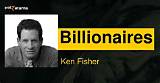 Ivan Fisher Net Worth