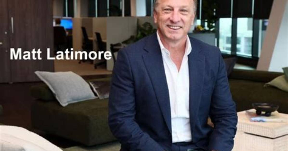 Ivan Latimore Net Worth