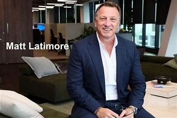 Ivan Latimore Net Worth